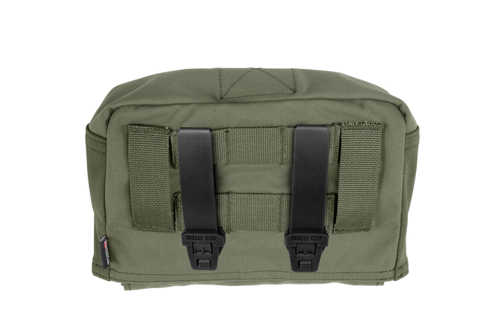 VALOR PX - Quick Tail IFAK Pouch