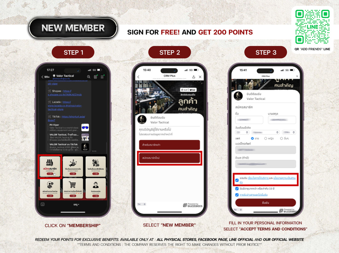 Become Member 01 en