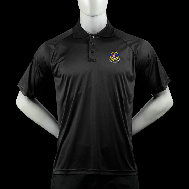 VALOR PX สกรีนโลโก้ฟรี - หน่วยงานภายใน กองบัญชาการกองทัพไทย [เสื้อโปโล]