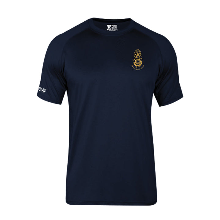 VALOR PX Free logo screen printing - Internal unit, Royal Thai Army [T-shirt, undershirt]