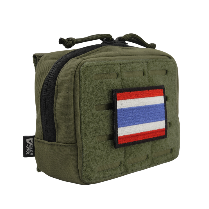 VALOR PX - Mini GP Pouch