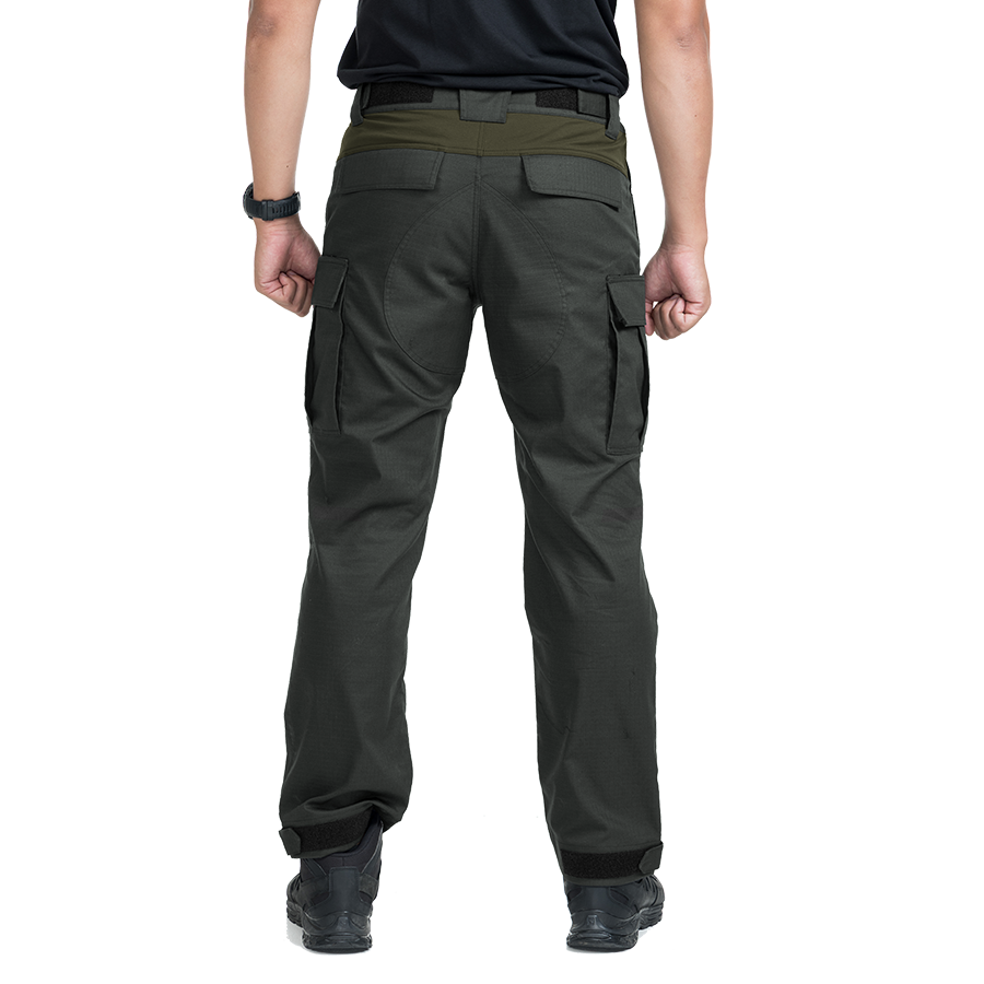 VALOR PX BDU Pant Native Series กางเกงฝึกพราง - ภาพที่ 18