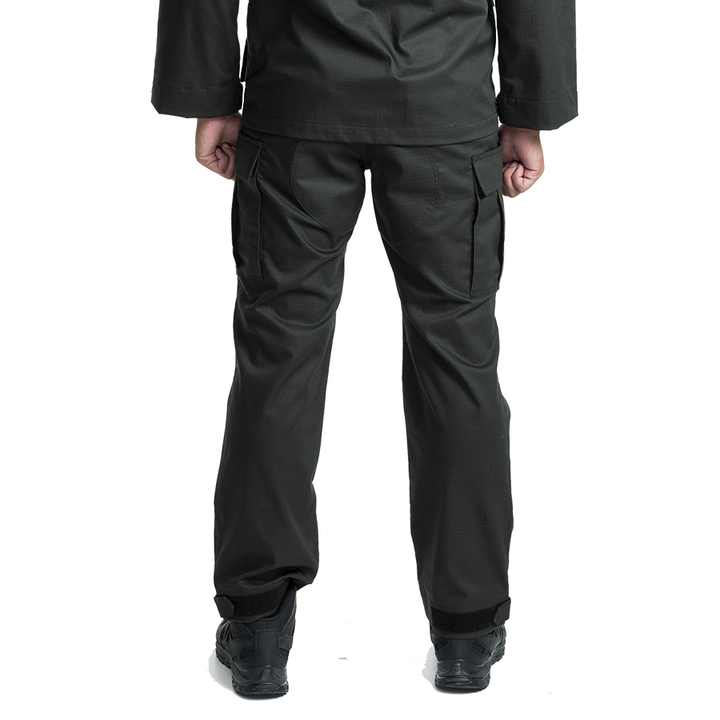 [PRE-ORDER ฟรี! เสื้อยืด] กางเกงขายาว VALOR PX - Native BDU Pants กางเกงฝึก ตำรวจตระเวนชายแดน