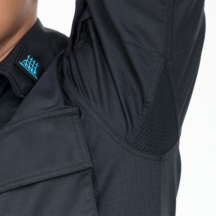 เสื้อทหาร VALOR PX - Native BDU Shirt ทหารพราน