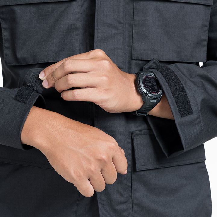 เสื้อทหาร VALOR PX - Native BDU Shirt ทหารพราน