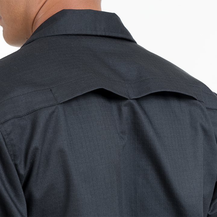 เสื้อทหาร VALOR PX - Native BDU Shirt ทหารพราน