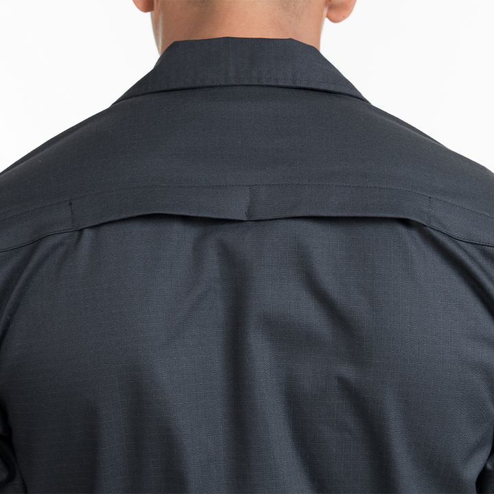 เสื้อทหาร VALOR PX - Native BDU Shirt ทหารพราน