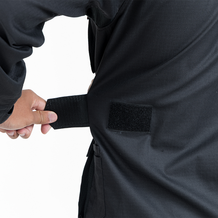 เสื้อทหาร VALOR PX - Native BDU Shirt ทหารพราน