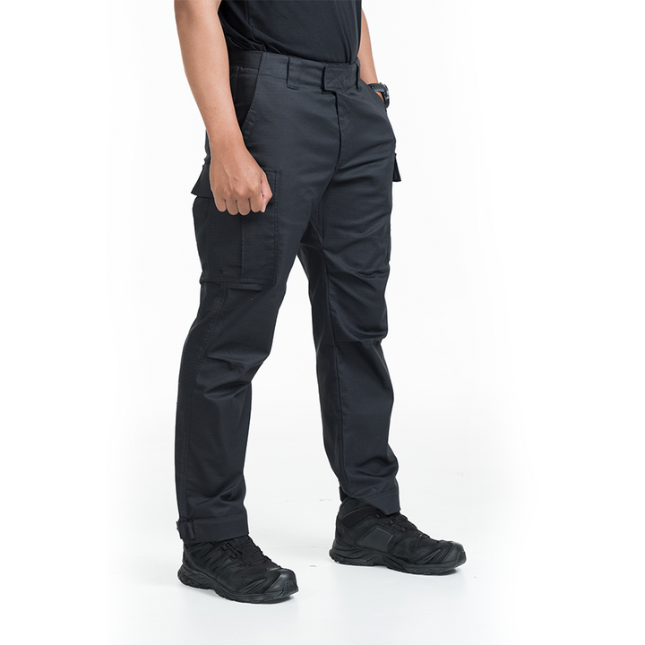 กางเกง ทหารพรานสีดำ จากVALOR PX