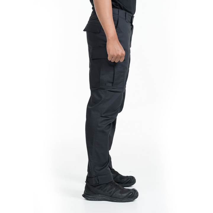 [PRE-ORDER ฟรี! เสื้อยืด] กางเกงขายาว VALOR PX - Native BDU Pants กางเกงฝึก ทหารพราน