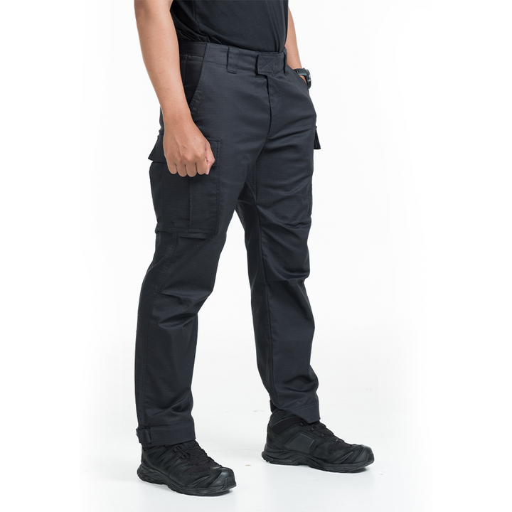 [PRE-ORDER ฟรี! เสื้อยืด] กางเกงขายาว VALOR PX - Native BDU Pants กางเกงฝึก ทหารพราน