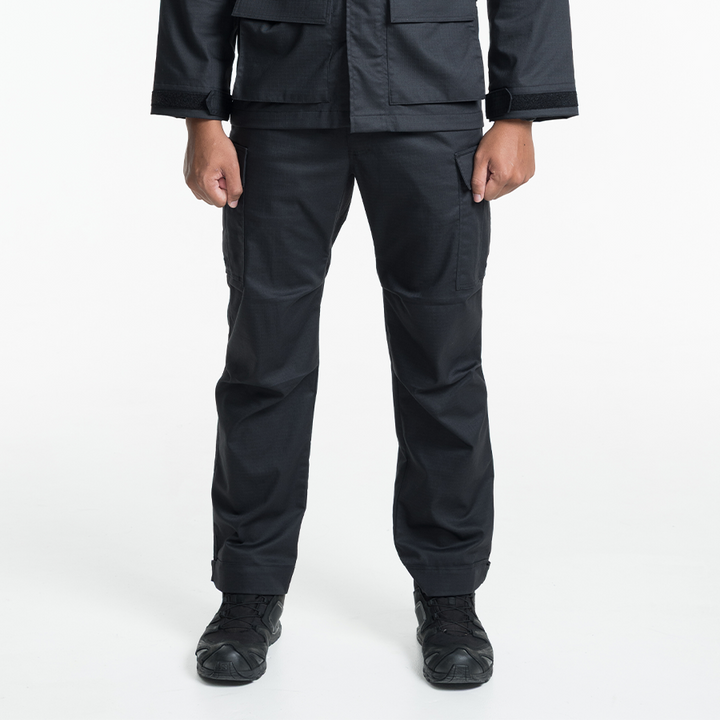 [PRE-ORDER ฟรี! เสื้อยืด] กางเกงขายาว VALOR PX - Native BDU Pants กางเกงฝึก ทหารพราน