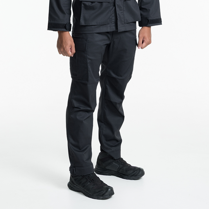 [PRE-ORDER ฟรี! เสื้อยืด] กางเกงขายาว VALOR PX - Native BDU Pants กางเกงฝึก ทหารพราน