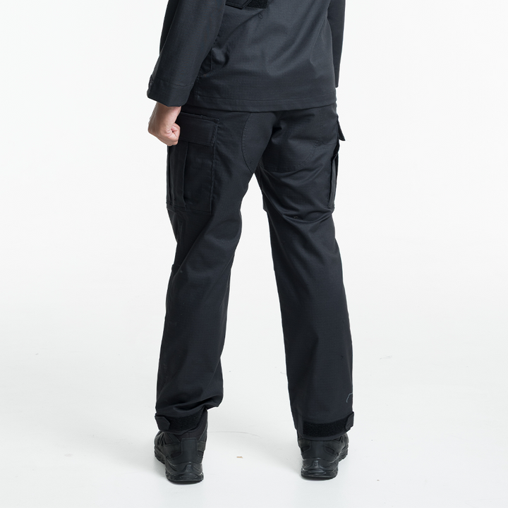 [PRE-ORDER ฟรี! เสื้อยืด] กางเกงขายาว VALOR PX - Native BDU Pants กางเกงฝึก ทหารพราน