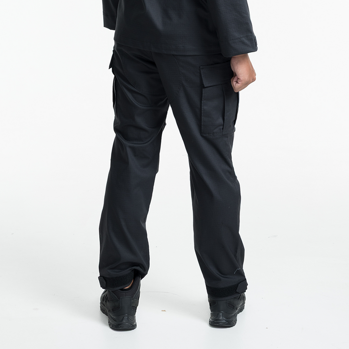 [PRE-ORDER ฟรี! เสื้อยืด] กางเกงขายาว VALOR PX - Native BDU Pants กางเกงฝึก ทหารพราน