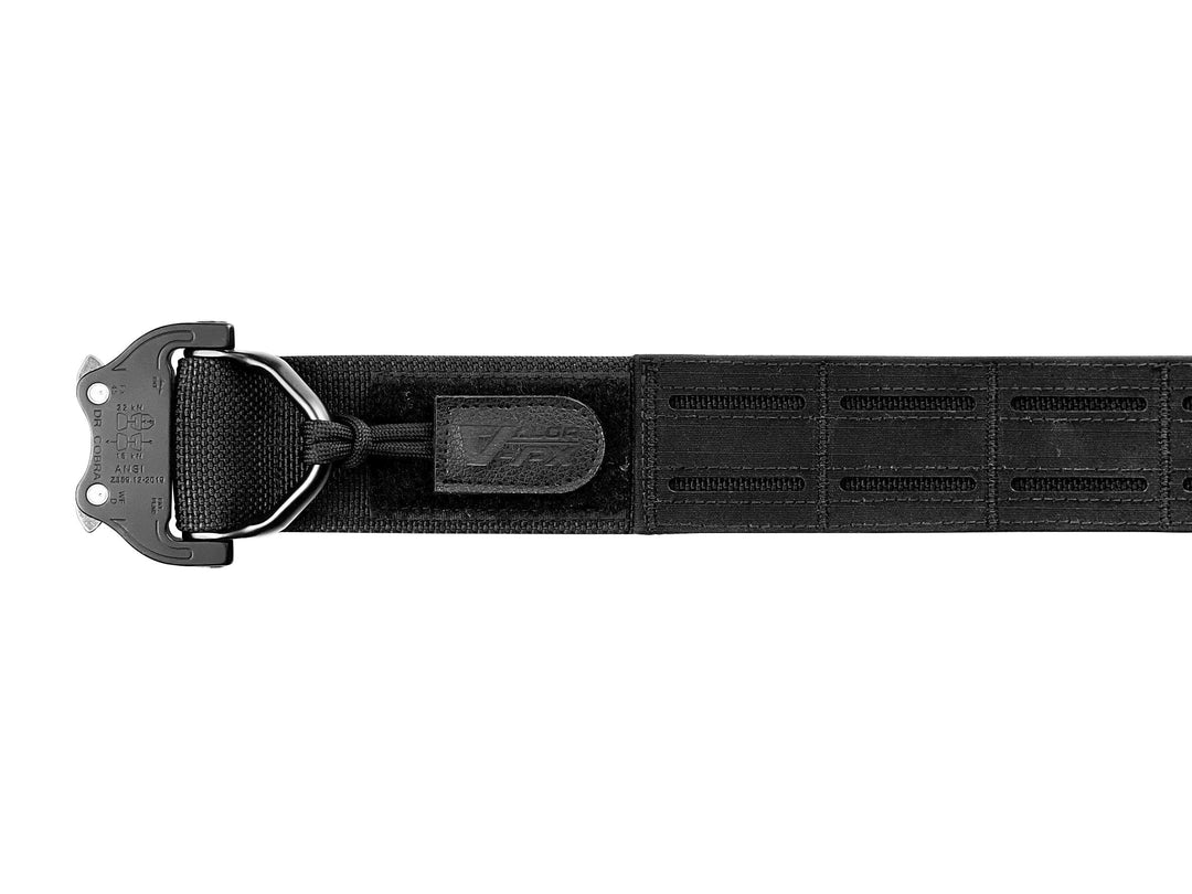 เข็มขัดยุทธวิธี VALOR PX - Operator Belt With Cobra D-Ring