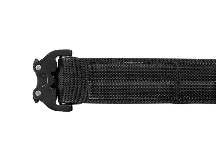 เข็มขัดยุทธวิธี VALOR PX - Operator Belt With Cobra D-Ring