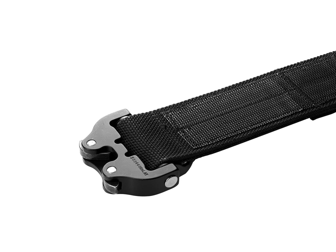 เข็มขัดยุทธวิธี VALOR PX - Operator Belt With Cobra D-Ring