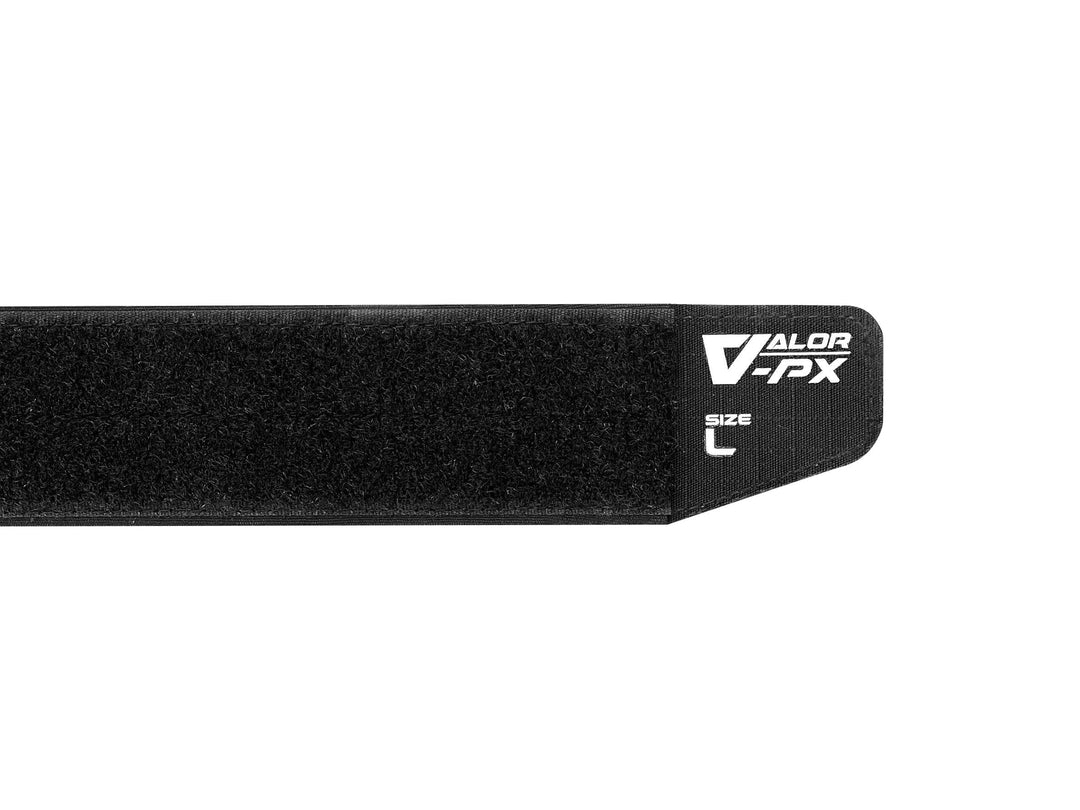 เข็มขัดยุทธวิธี VALOR PX - Operator Belt With Cobra D-Ring