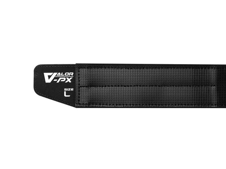 VALOR PX - Operator Belt With Cobra D-Ring