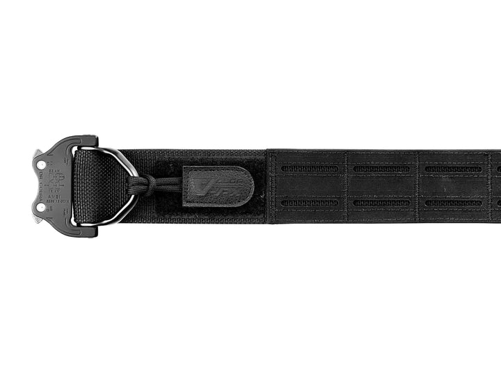 เข็มขัดยุทธวิธี VALOR PX - Operator Belt With Cobra D-Ring
