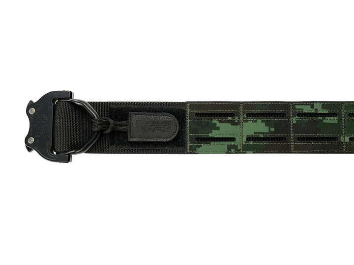 VALOR PX - Operator Belt With Cobra D-Ring