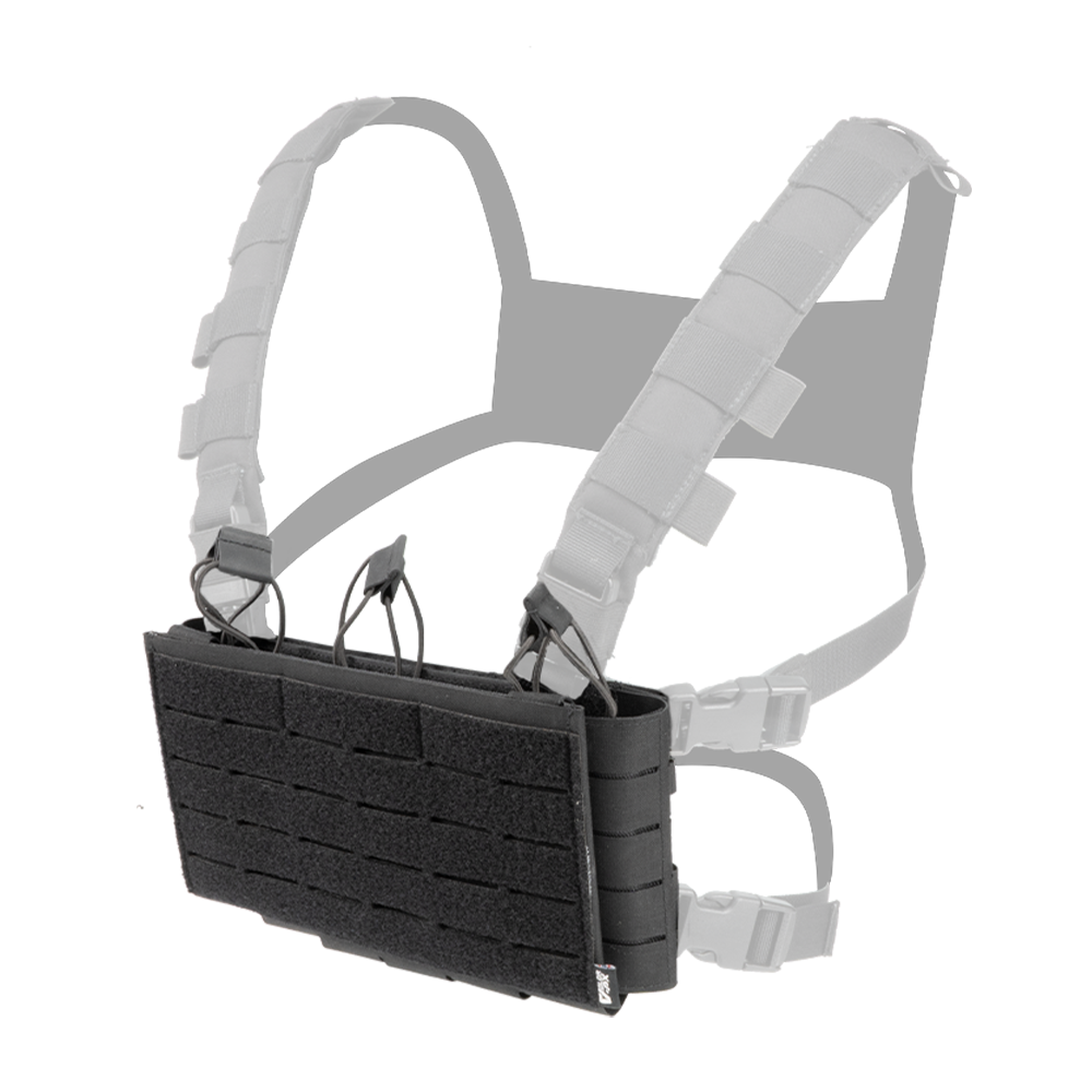 VALOR PX - Velox Placard Laser Cut [VPL]