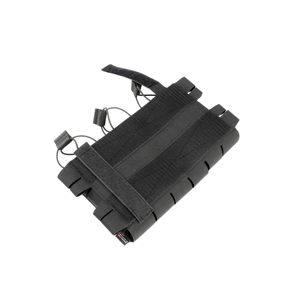 VALOR PX - Velox Placard Laser Cut [VPL]