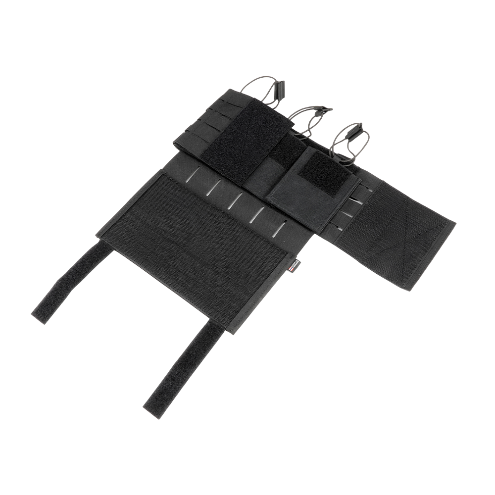 VALOR PX - Velox Placard Laser Cut [VPL]