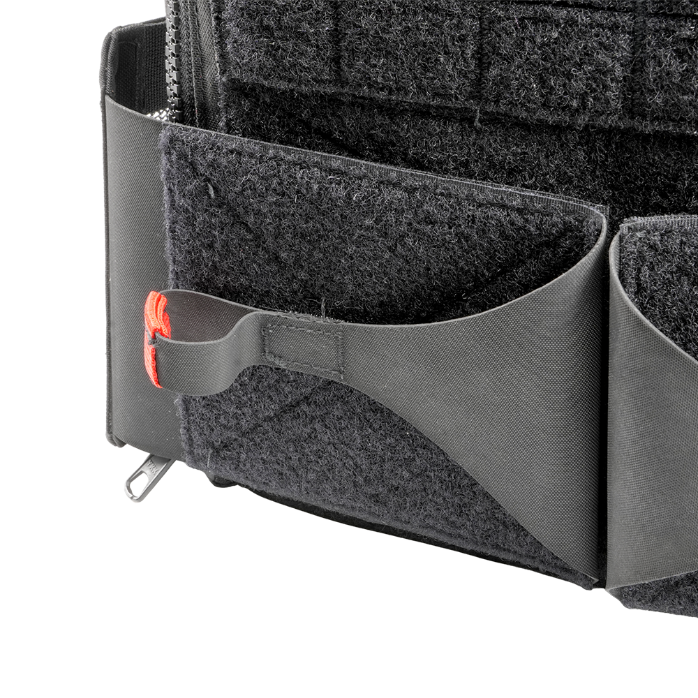 VALOR PX - Velox Plate Carrier [VPC]