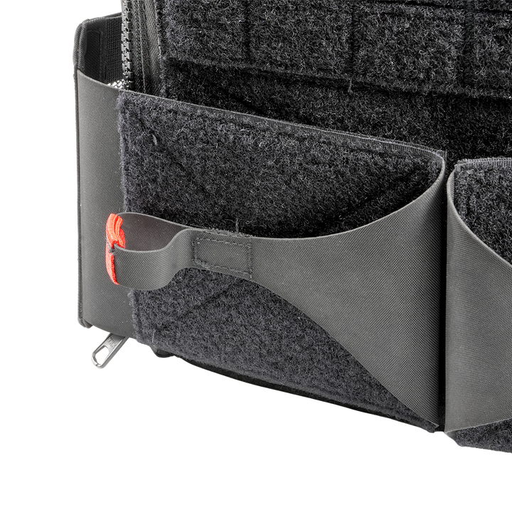 VALOR PX - Velox Plate Carrier [VPC]