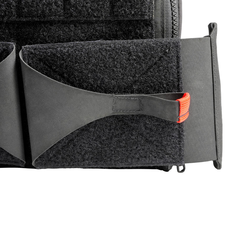 VALOR PX - Velox Plate Carrier [VPC]