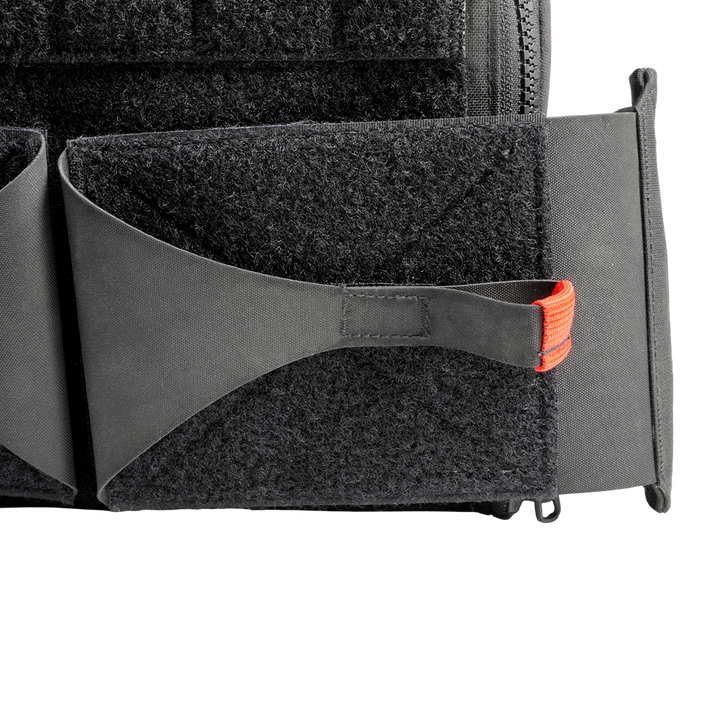 VALOR PX - Velox Plate Carrier [VPC]