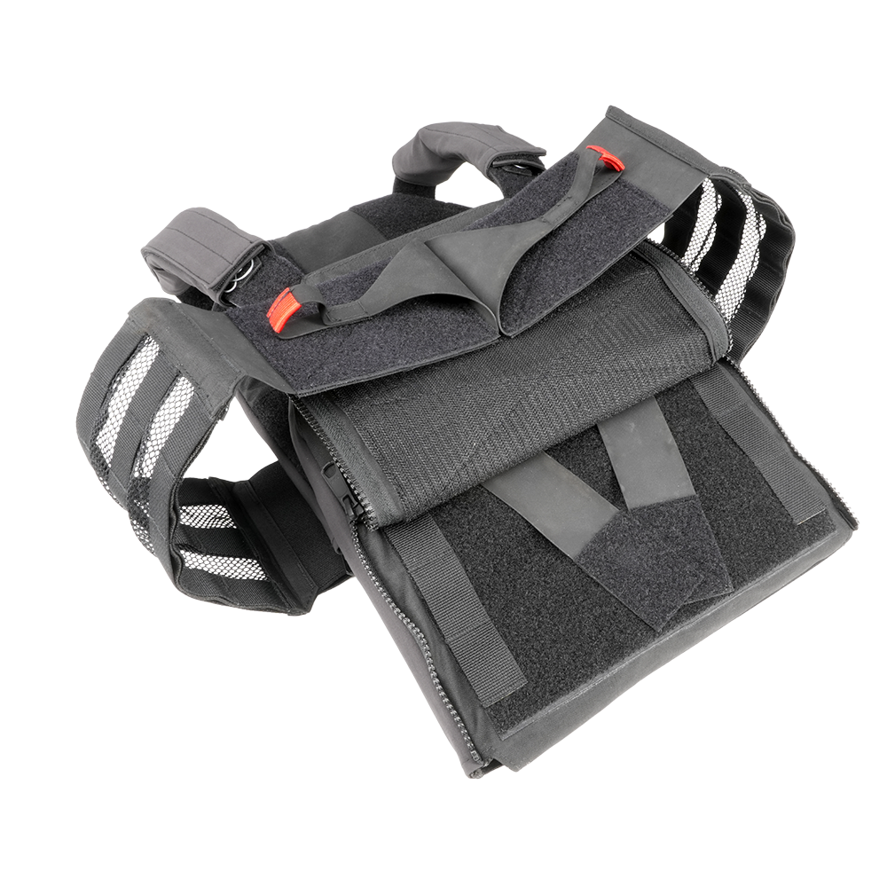 VALOR PX - Velox Plate Carrier [VPC]