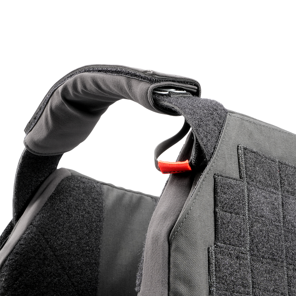 VALOR PX - Velox Plate Carrier [VPC]