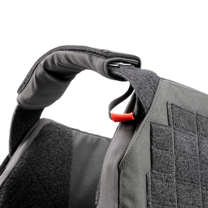 VALOR PX - Velox Plate Carrier [VPC]