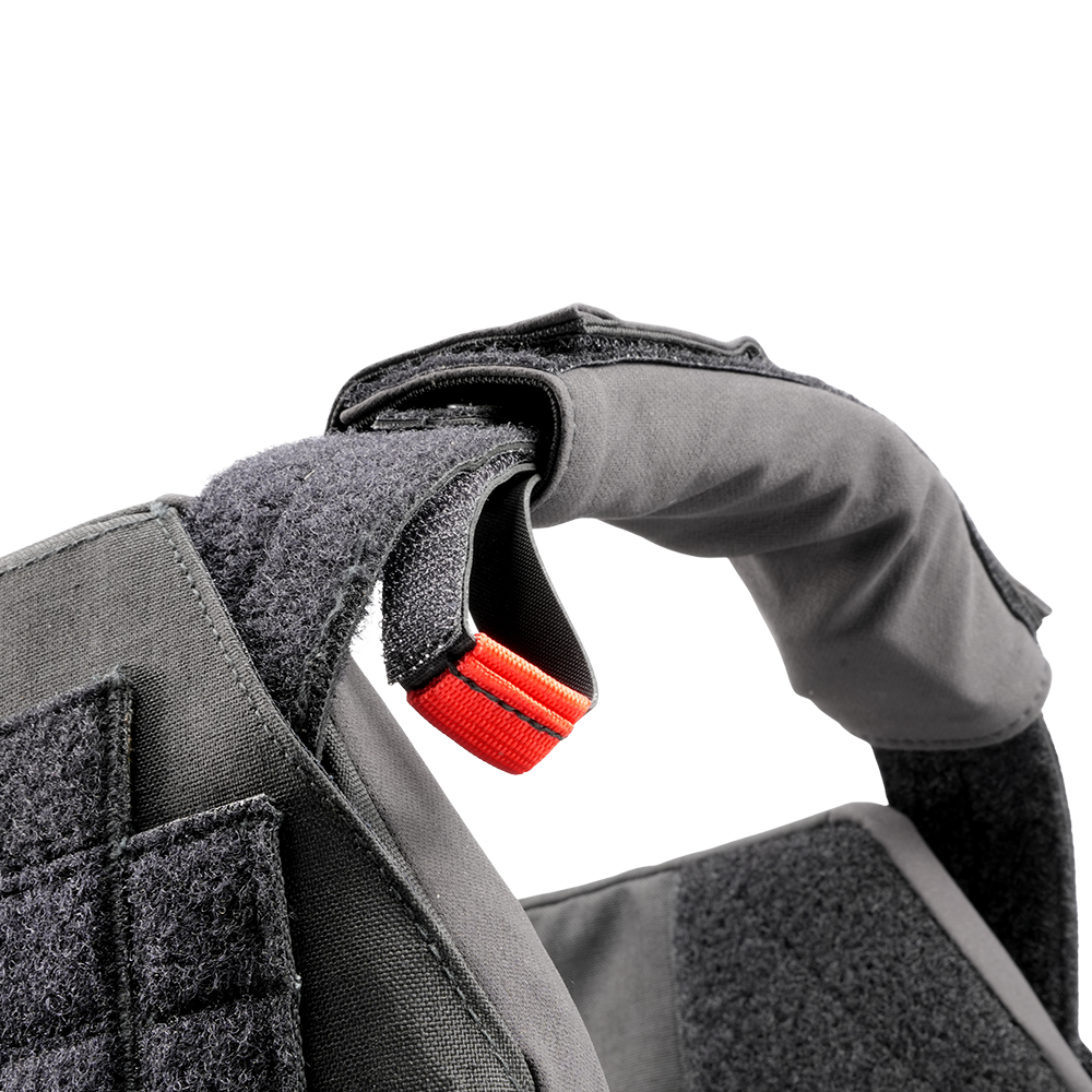 VALOR PX - Velox Plate Carrier [VPC]