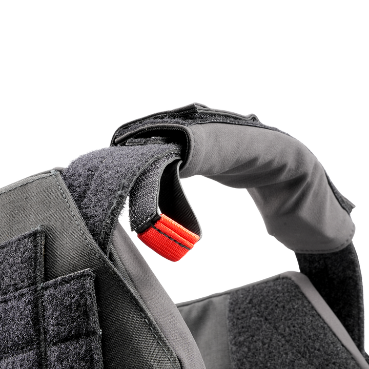 VALOR PX - Velox Plate Carrier [VPC]