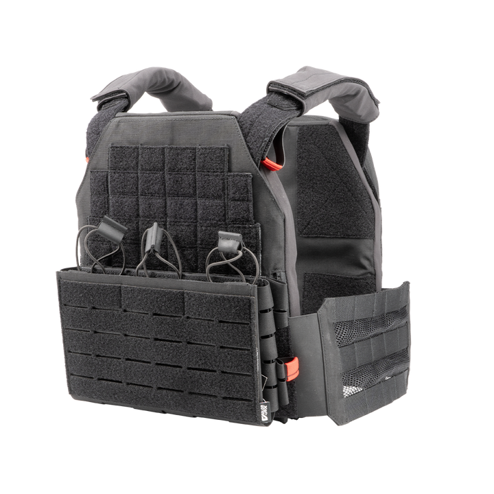 VALOR PX - Velox Plate carrier Full Set 3 PCS