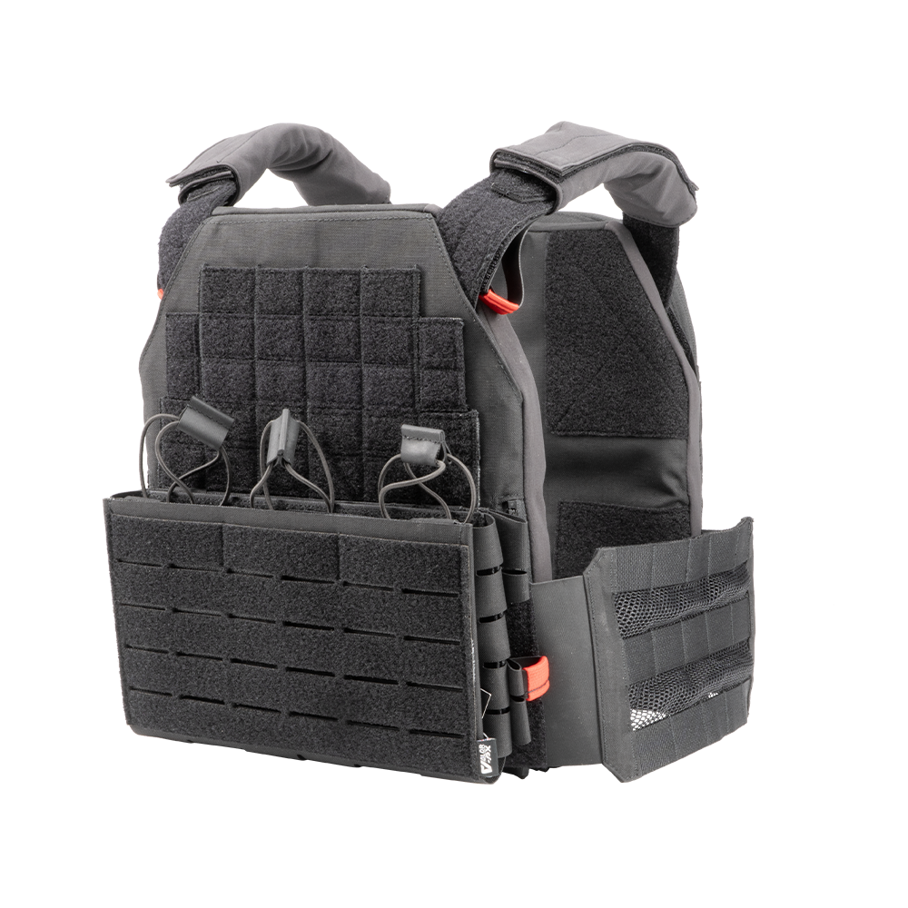 VALOR PX - Velox Plate Carrier [VPC]