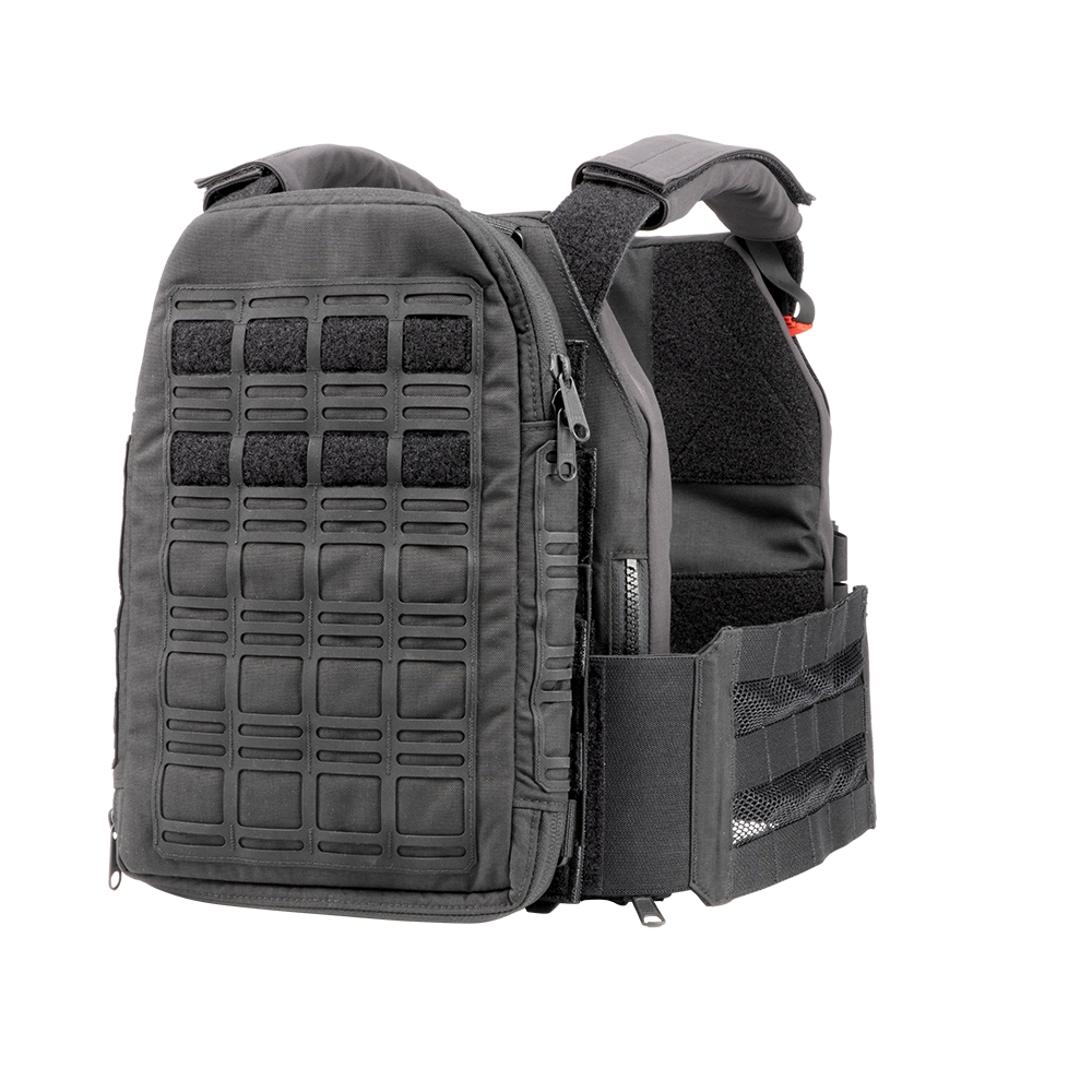 VALOR PX - Velox Plate Carrier [VPC]