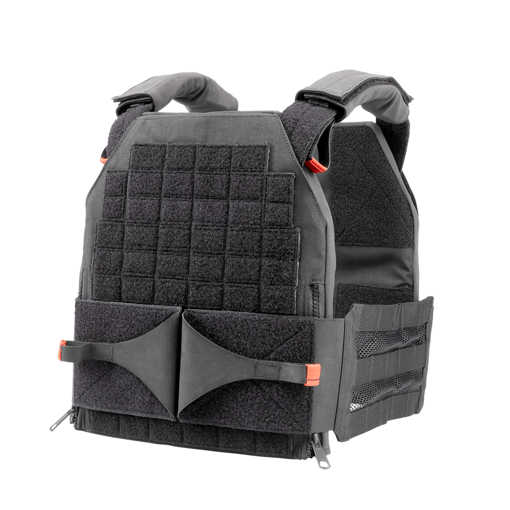 VALOR PX - Velox Plate Carrier [VPC]
