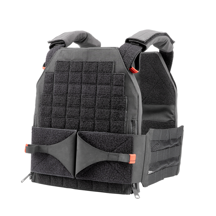 VALOR PX - Velox Plate Carrier [VPC]