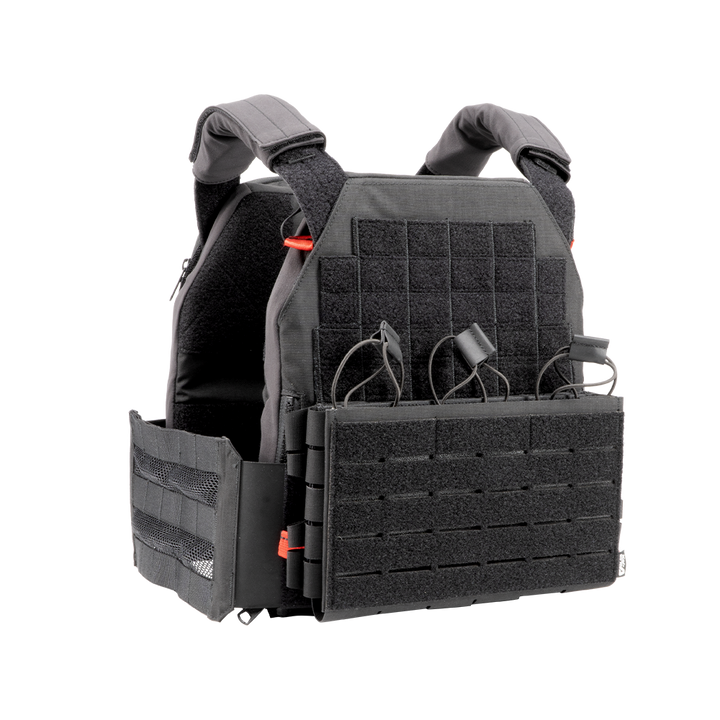 VALOR PX - Velox Plate carrier Full Set 3 PCS