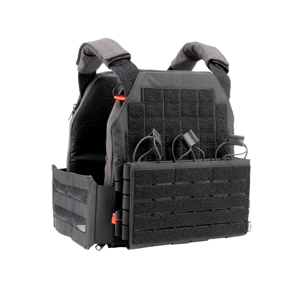 VALOR PX - Velox Plate Carrier [VPC]