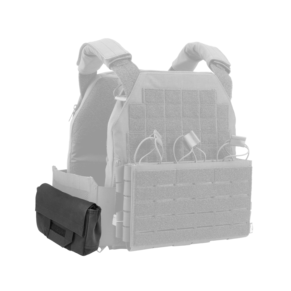 VALOR PX - Quick Tail IFAK Pouch