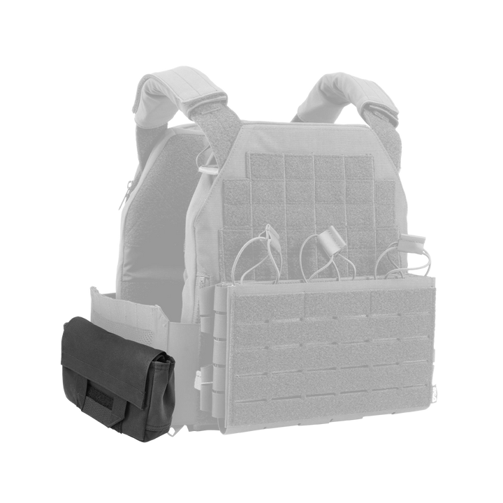 VALOR PX - Quick Tail IFAK Pouch