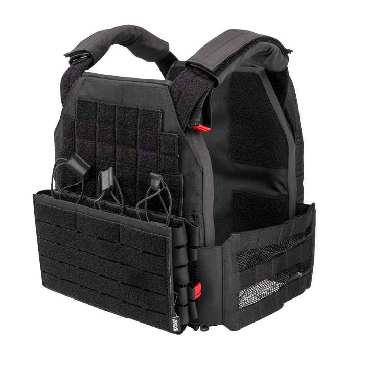 VALOR PX - Velox Plate Carrier [VPC]