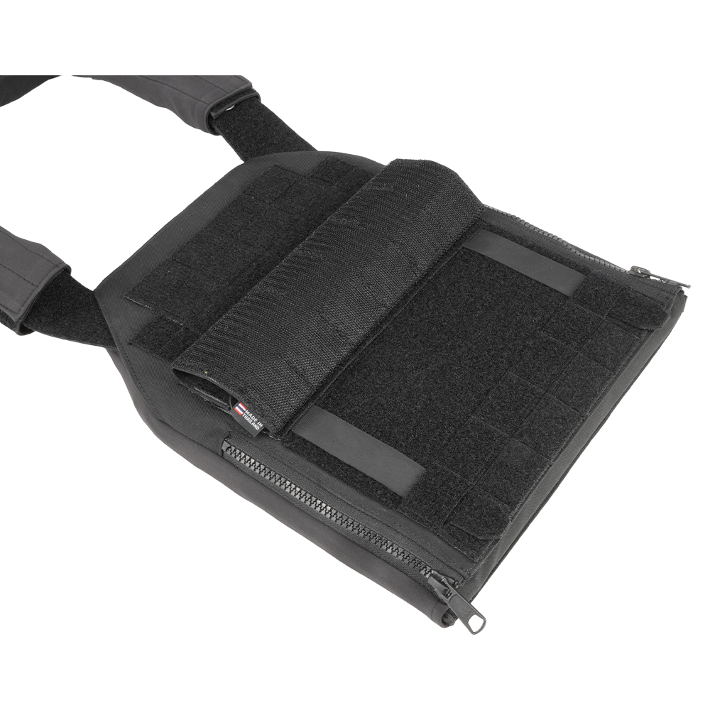 VALOR PX - Velox Plate Carrier [VPC]