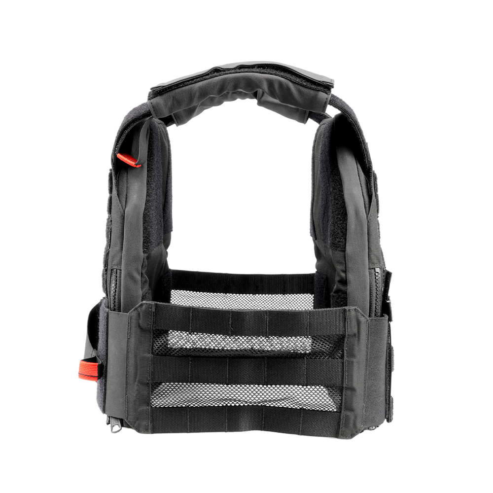 VALOR PX - Velox Plate Carrier [VPC]